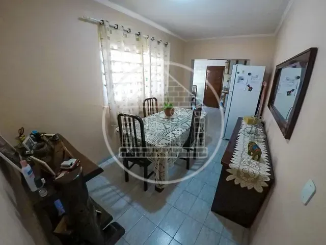 Sobrado com 300m² 3 quartos e 3 banheiros, à venda, no bairro Parque Brasil em São Paulo