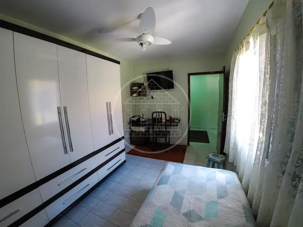 Sobrado, 3 quartos, 250 m² - Foto 20