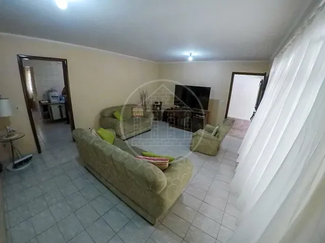Sobrado com 300m² 3 quartos e 3 banheiros, à venda, no bairro Parque Brasil em São Paulo