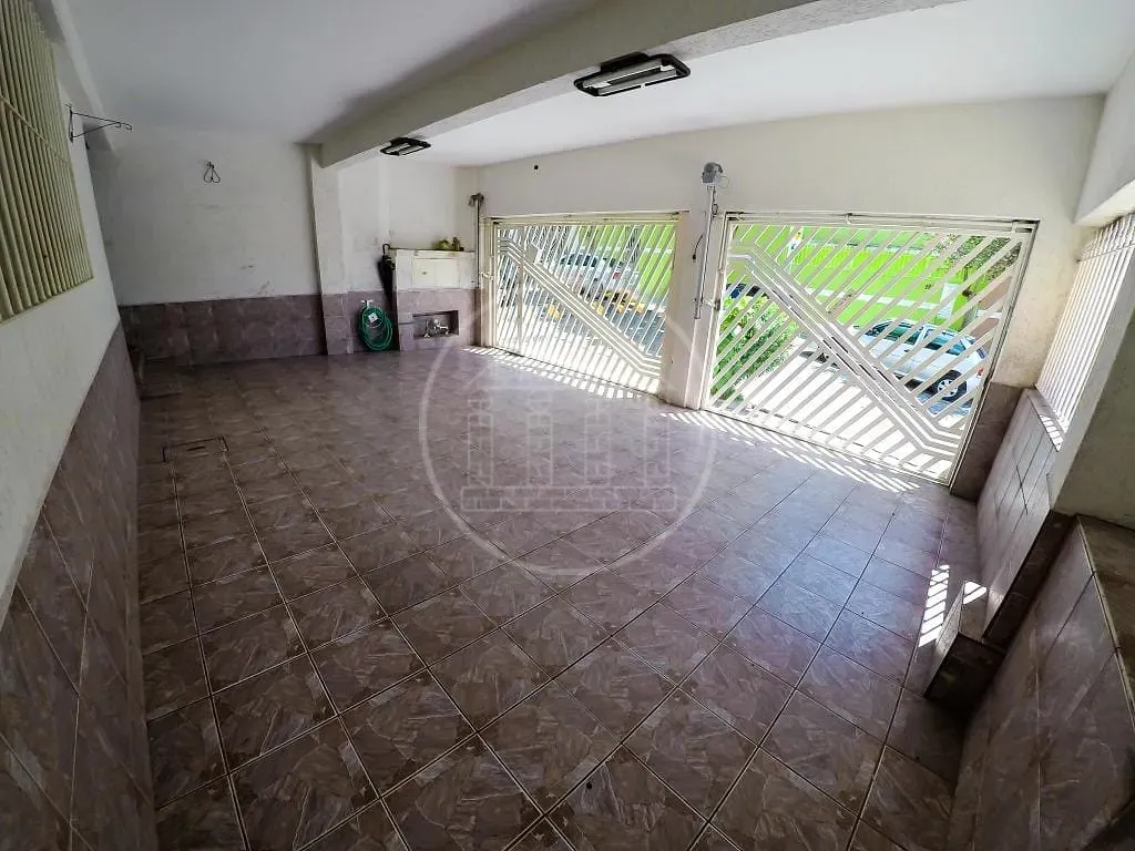 Sobrado, 3 quartos, 250 m² - Foto 31
