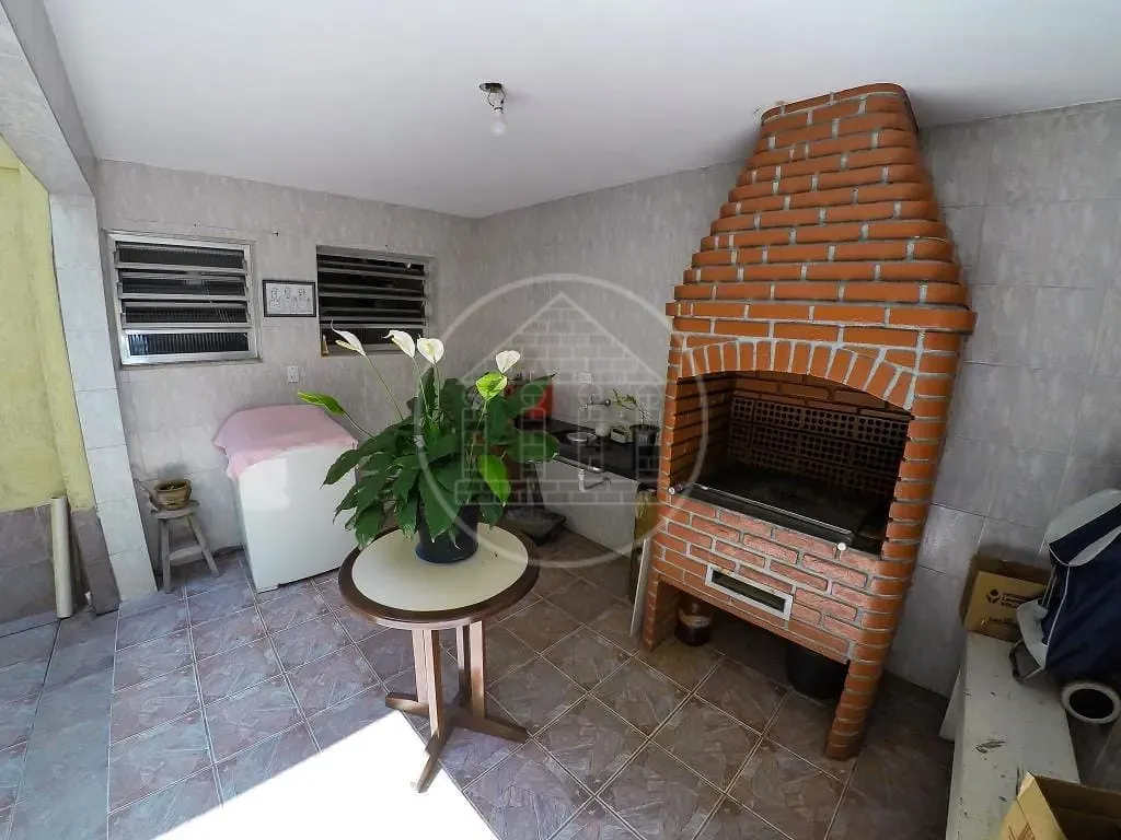 Sobrado, 3 quartos, 250 m² - Foto 24