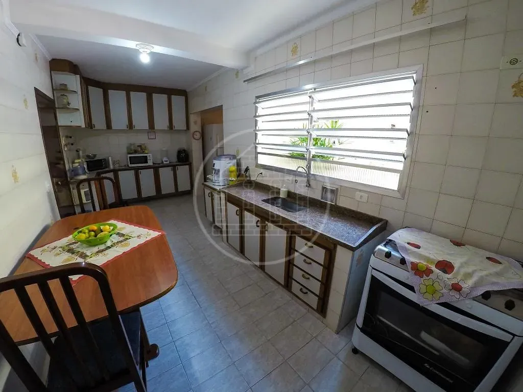 Sobrado, 3 quartos, 250 m² - Foto 8