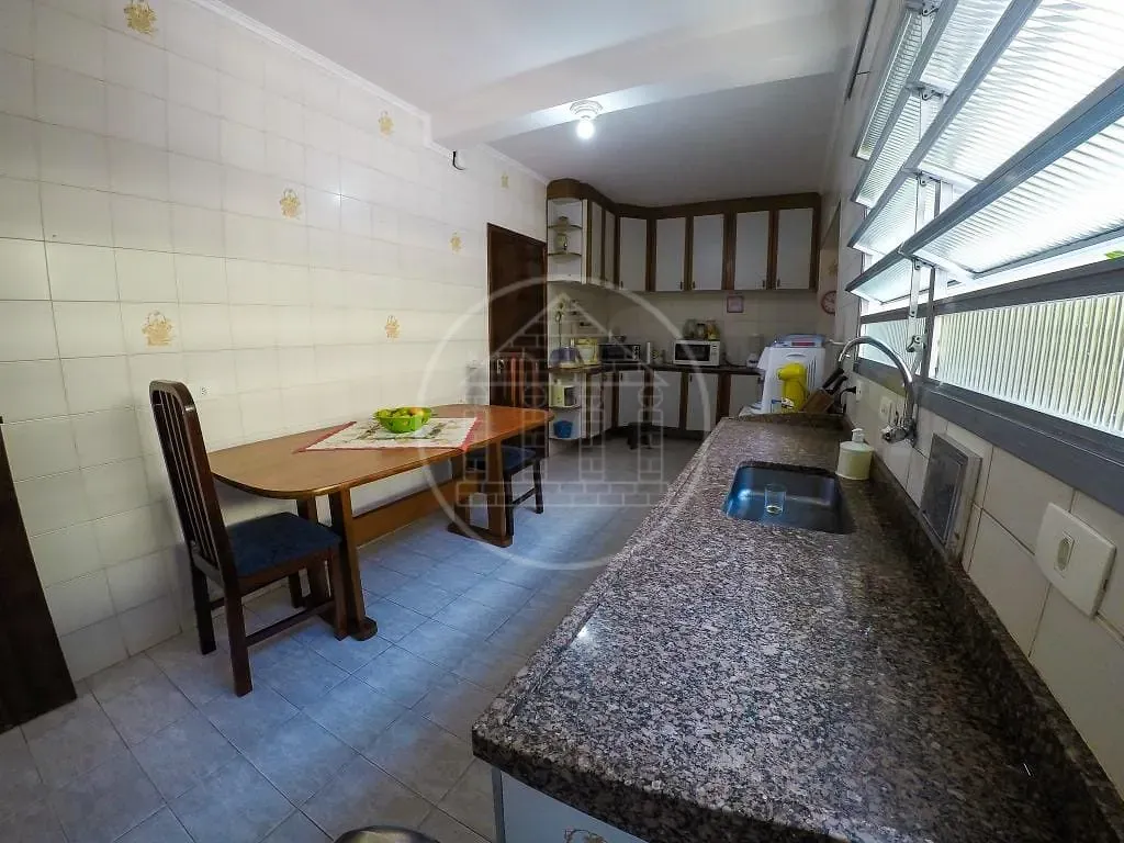 Sobrado, 3 quartos, 250 m² - Foto 9