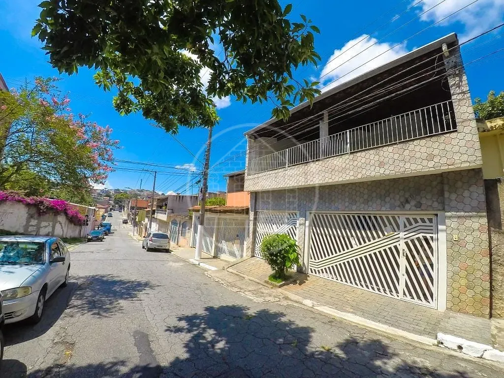 Sobrado, 3 quartos, 250 m² - Foto 32