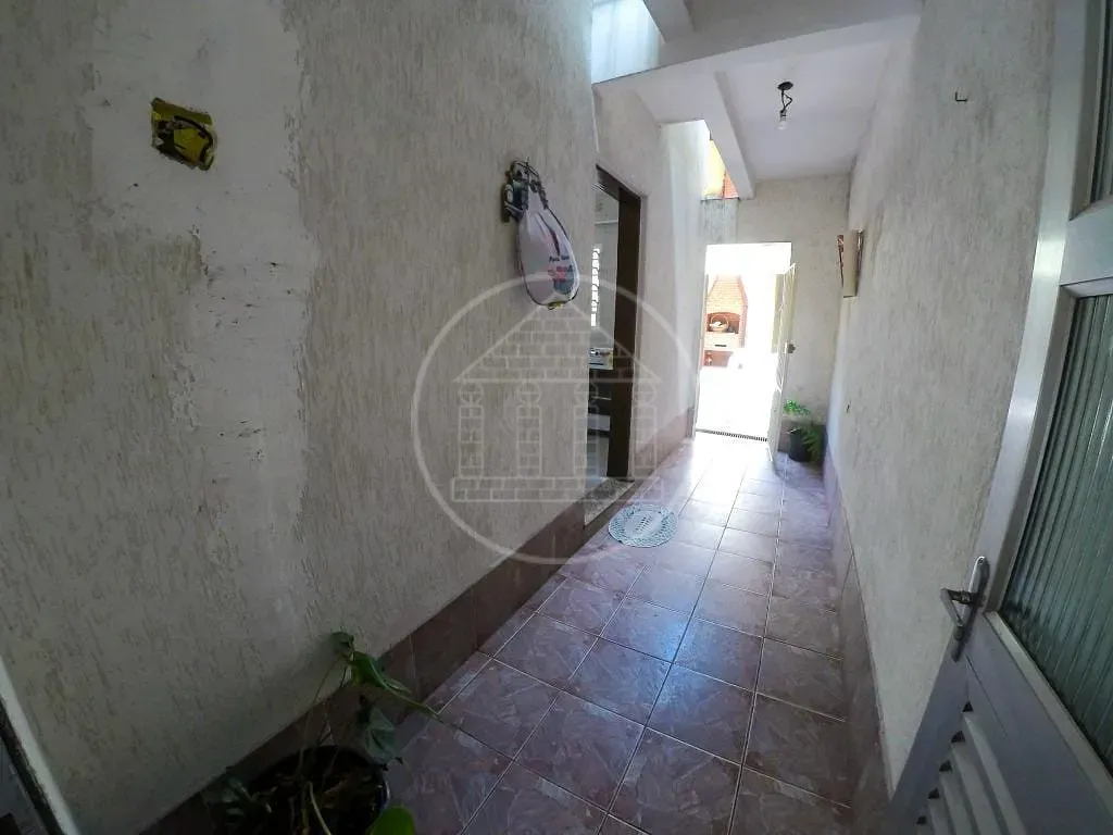 Sobrado, 3 quartos, 250 m² - Foto 28