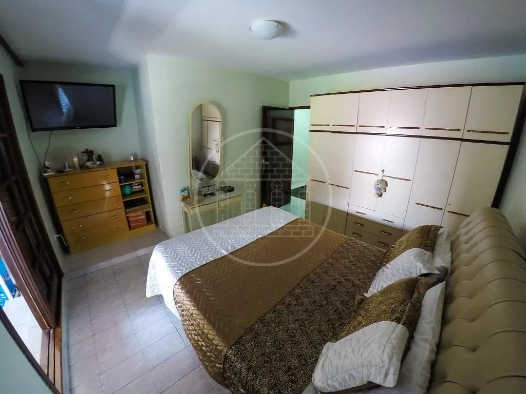 Sobrado, 3 quartos, 250 m² - Foto 13