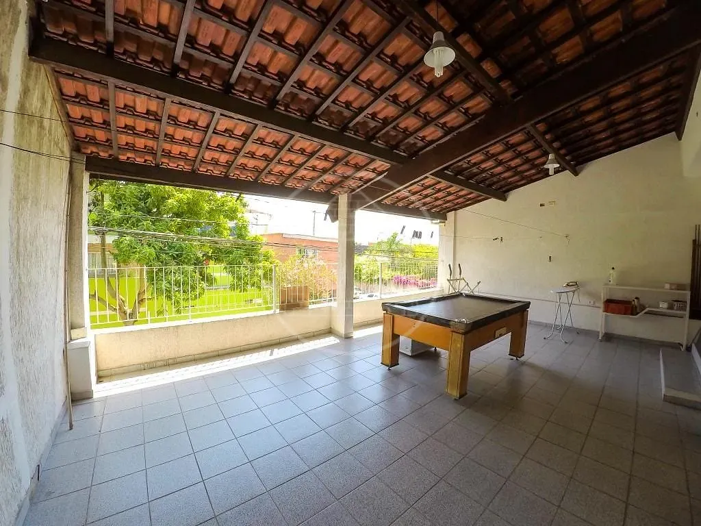 Sobrado, 3 quartos, 250 m² - Foto 27