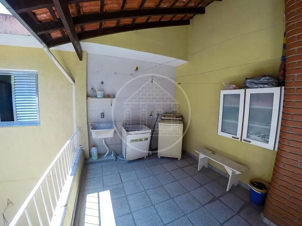 Sobrado, 3 quartos, 250 m² - Foto 25
