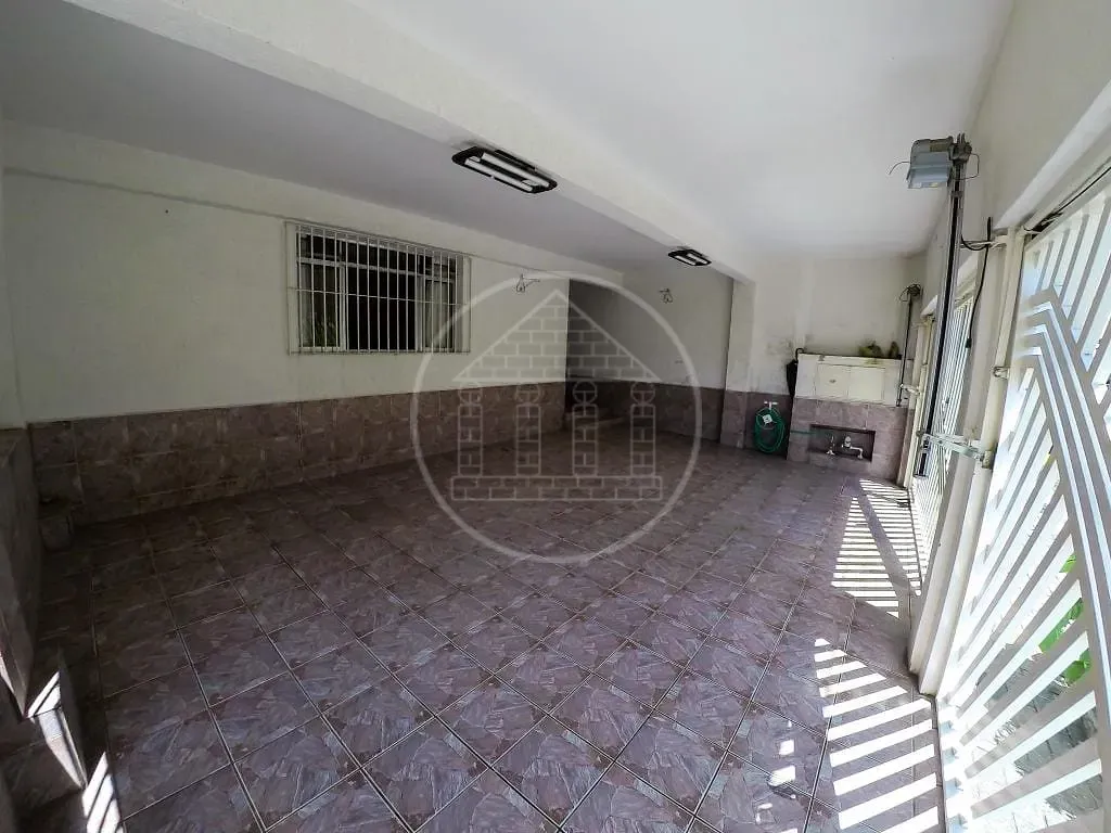 Sobrado, 3 quartos, 250 m² - Foto 29