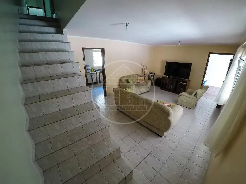 Sobrado, 3 quartos, 250 m² - Foto 11