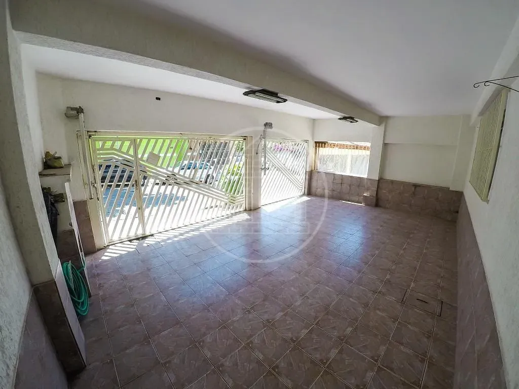 Sobrado, 3 quartos, 250 m² - Foto 30