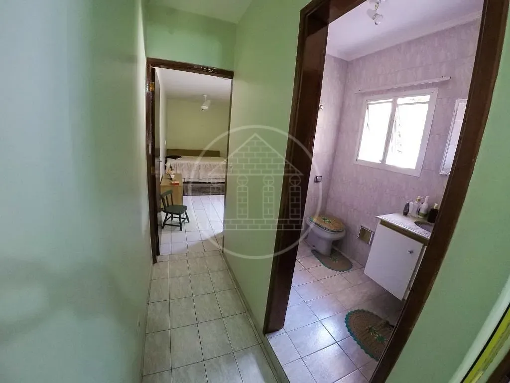 Sobrado, 3 quartos, 250 m² - Foto 16