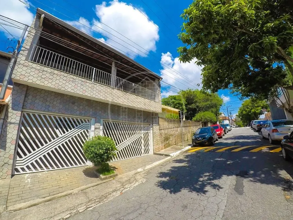 Sobrado, 3 quartos, 250 m² - Foto 34
