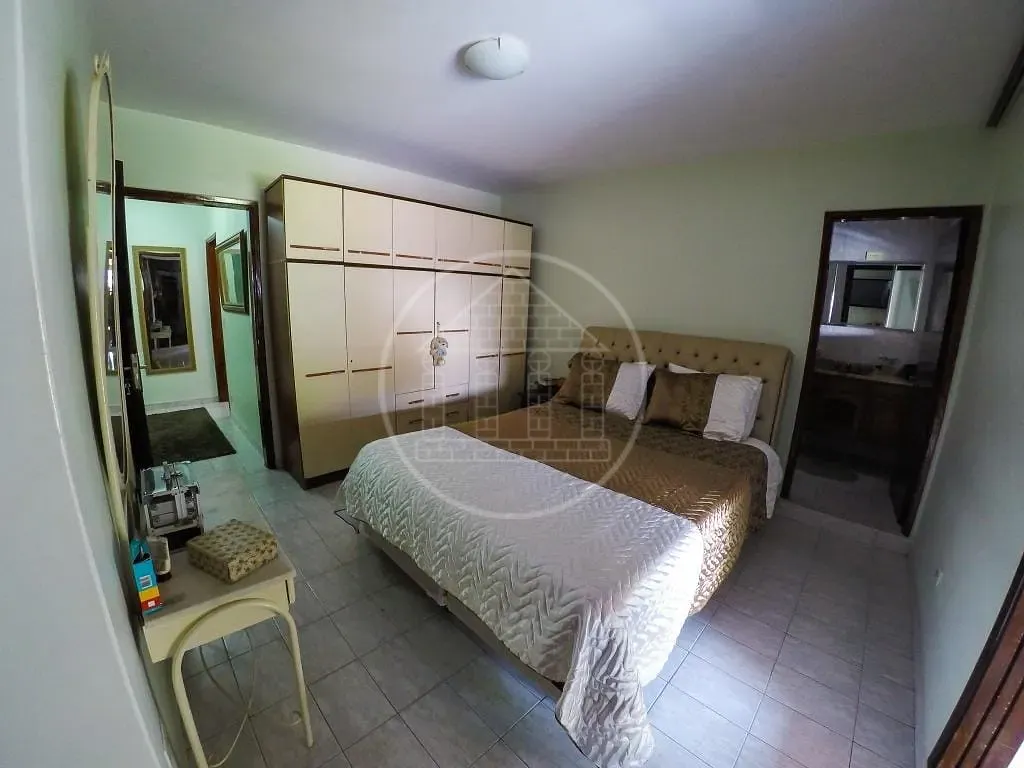 Sobrado, 3 quartos, 250 m² - Foto 12