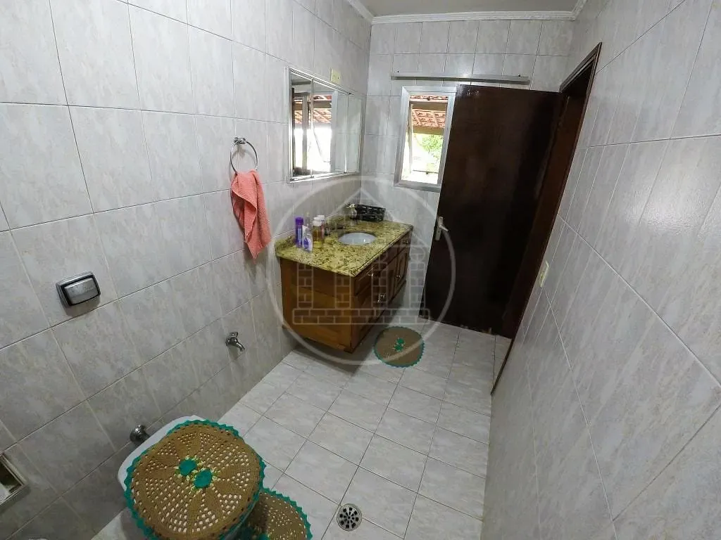 Sobrado, 3 quartos, 250 m² - Foto 15
