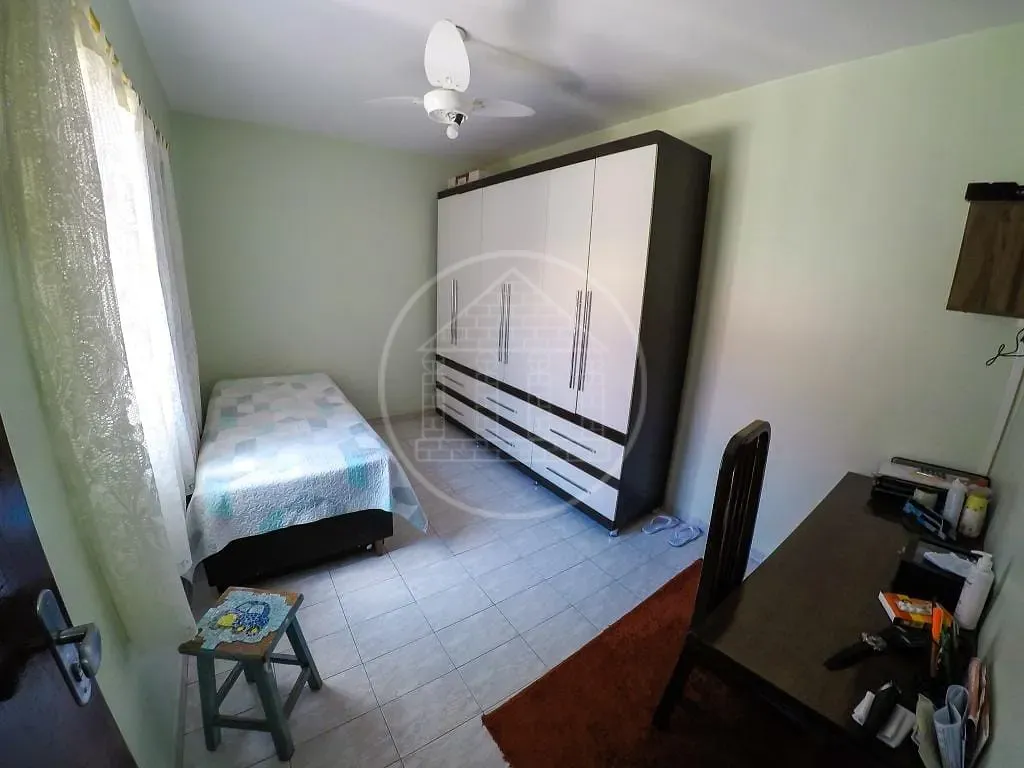 Sobrado, 3 quartos, 250 m² - Foto 19
