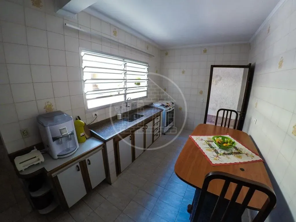 Sobrado, 3 quartos, 250 m² - Foto 7