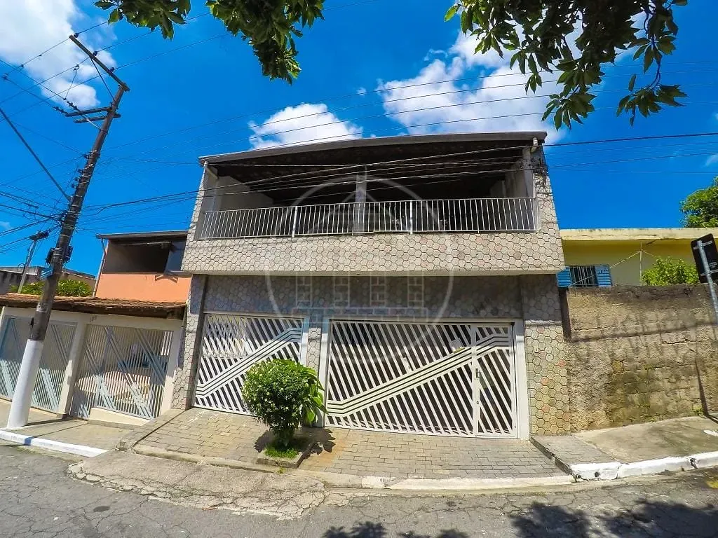 Sobrado, 3 quartos, 250 m² - Foto 33