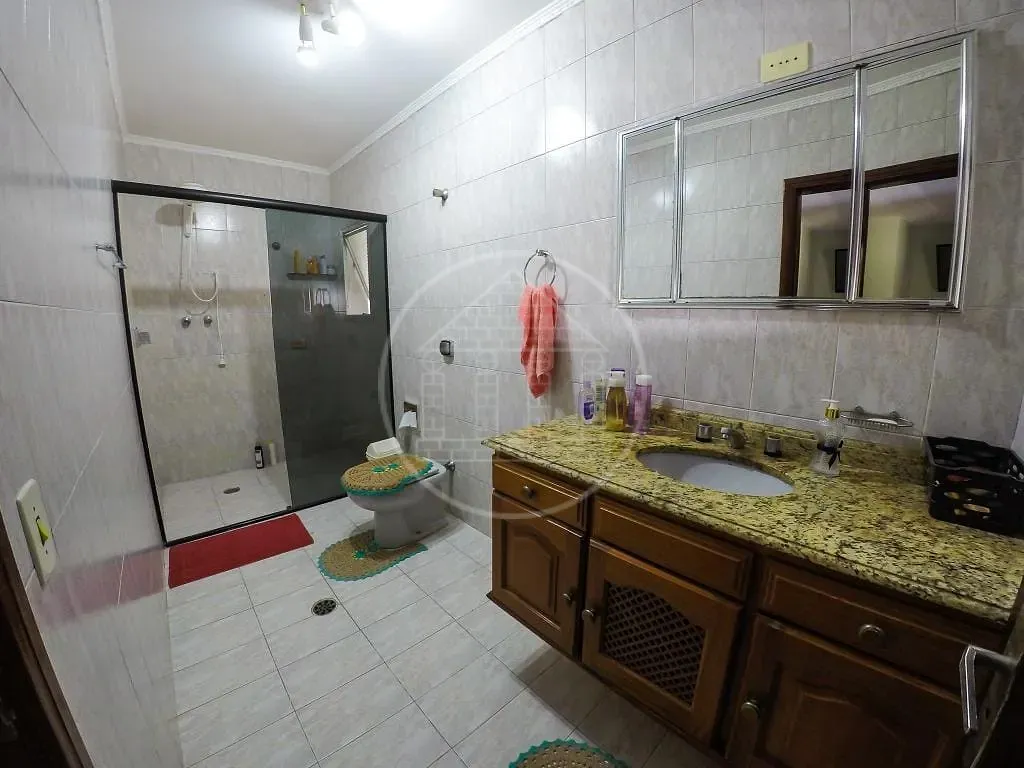 Sobrado, 3 quartos, 250 m² - Foto 14
