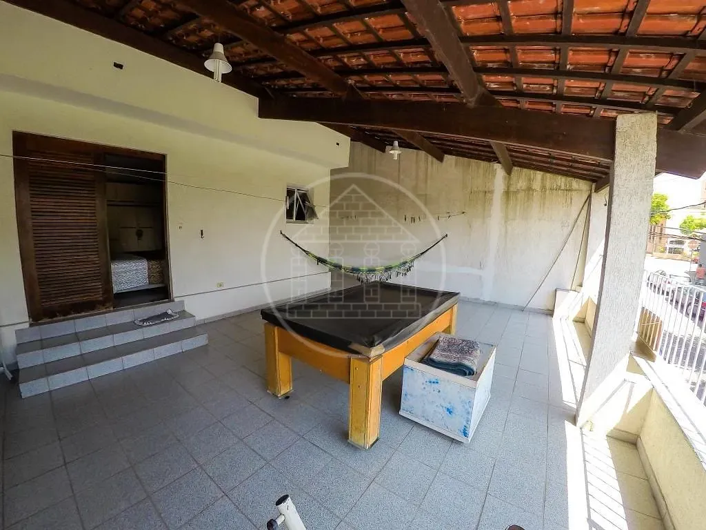 Sobrado, 3 quartos, 250 m² - Foto 26