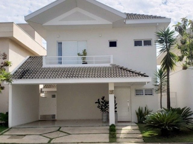 Foto do Sobrado - Sobrado à venda 3 Quartos, 3 Suites, 2 Vagas, 260M², Urbanova VII, São José dos Campos - SP | Altos da Serra Vi | RUSSI IMÓVEIS