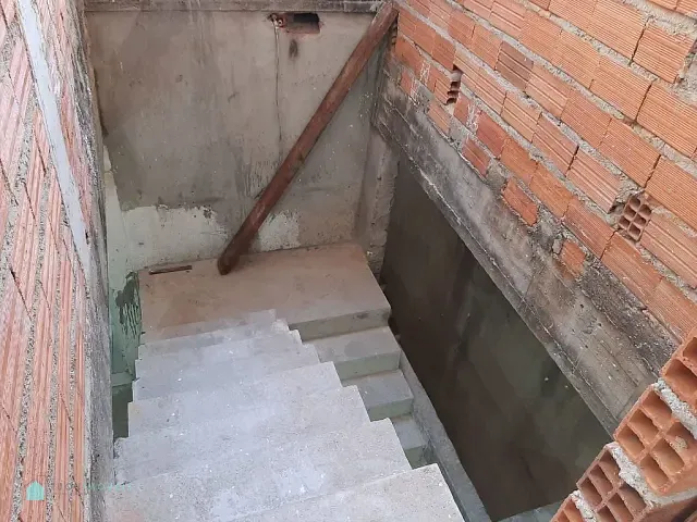 Sobrado com 420m², para alugar, no bairro Vila Brasilândia em São Paulo