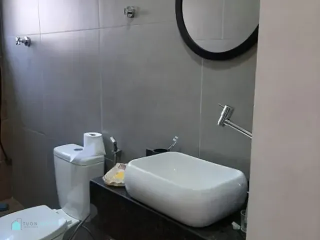 Sobrado com 420m², para alugar, no bairro Vila Brasilândia em São Paulo