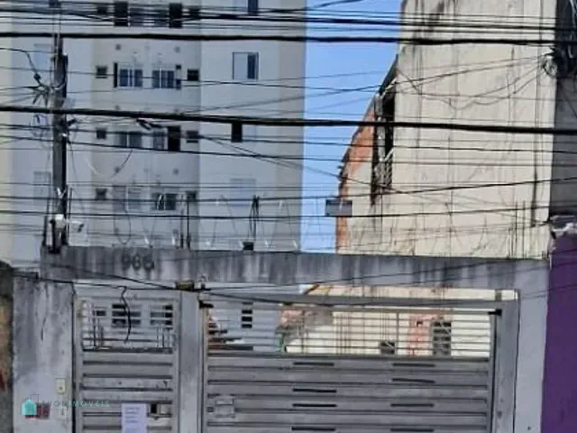 Sobrado com 420m², para alugar, no bairro Vila Brasilândia em São Paulo