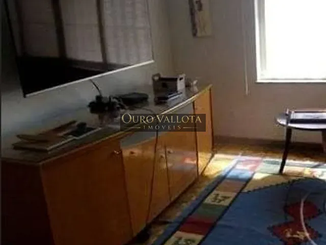 Sobrado com 161m² 2 quartos e 3 banheiros, à venda, no bairro Chácara Mafalda em São Paulo