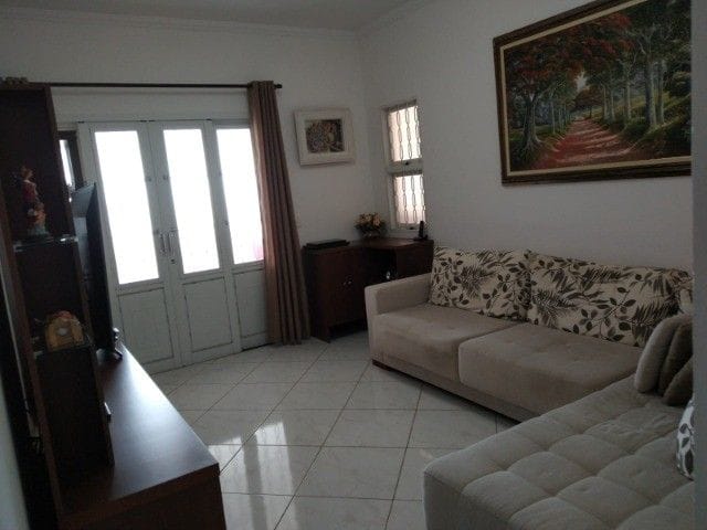 Foto do Sobrado - Sobrado à venda, 206 m² por R$ 480.000,00 - Bosque dos Eucaliptos - São José dos Campos/SP | INDEPENDENCE NEGOCIOS IMOBILIARIOS LTDA
