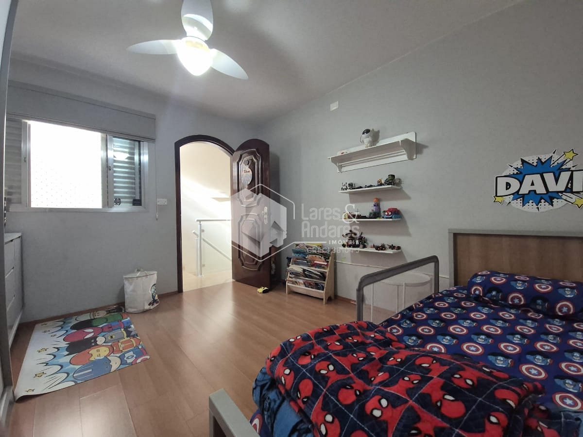 Sobrado, 2 quartos, 180 m² - Foto 16