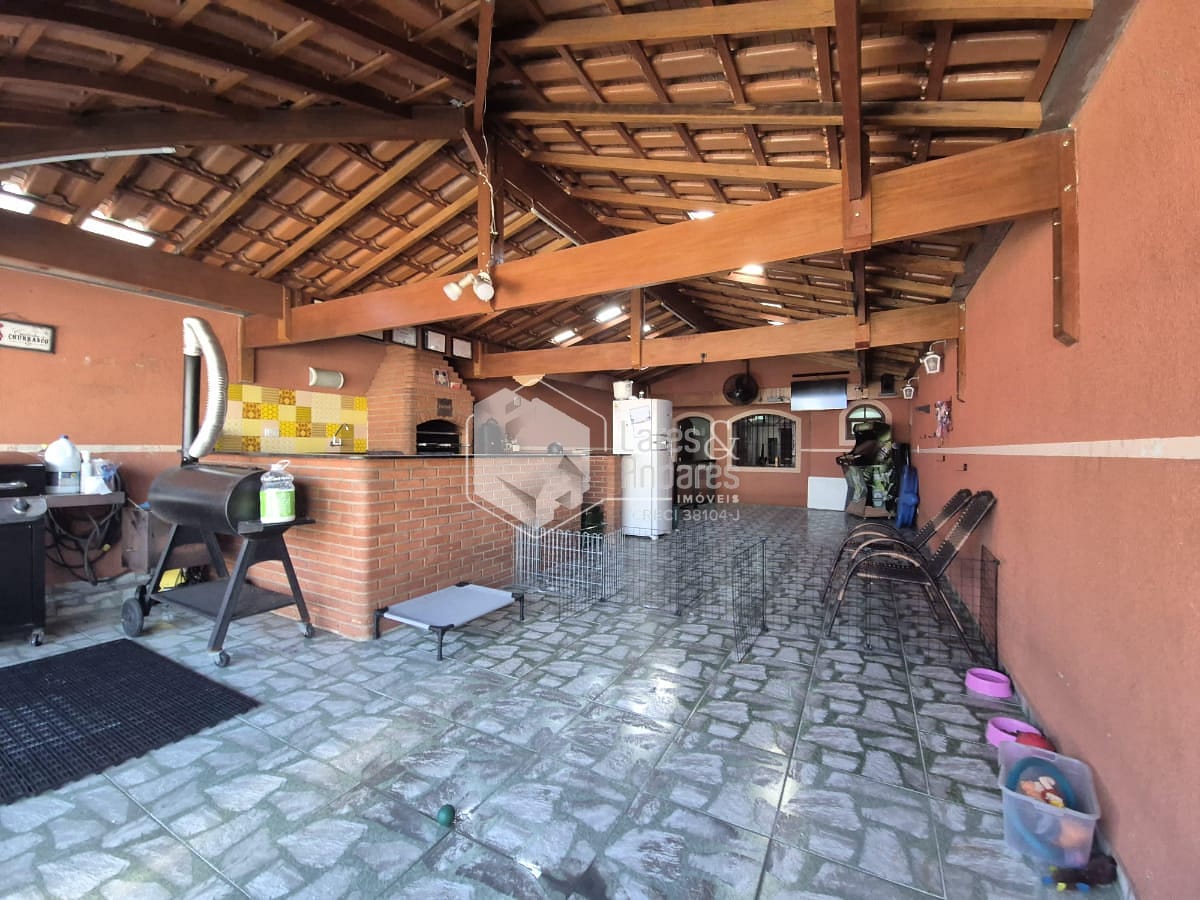 Sobrado, 2 quartos, 180 m² - Foto 24