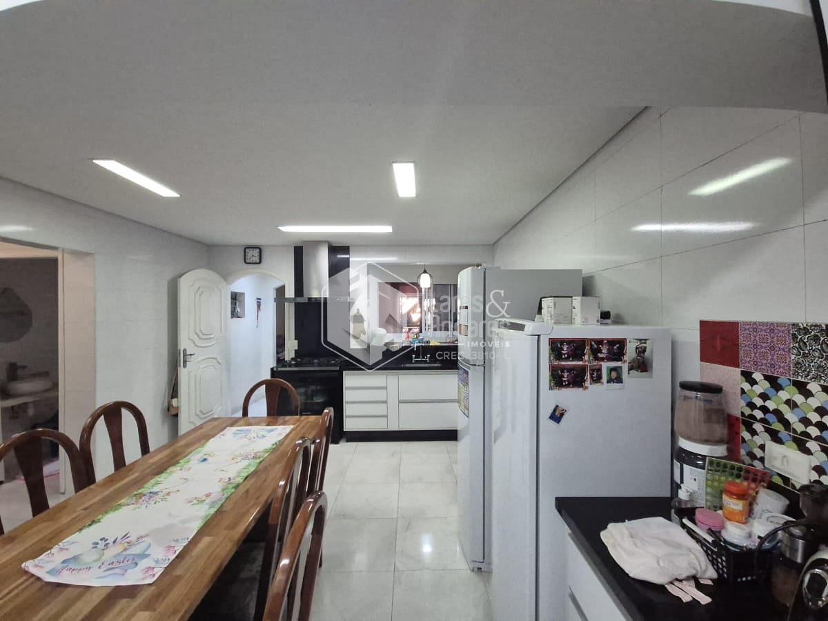 Sobrado, 2 quartos, 180 m² - Foto 8