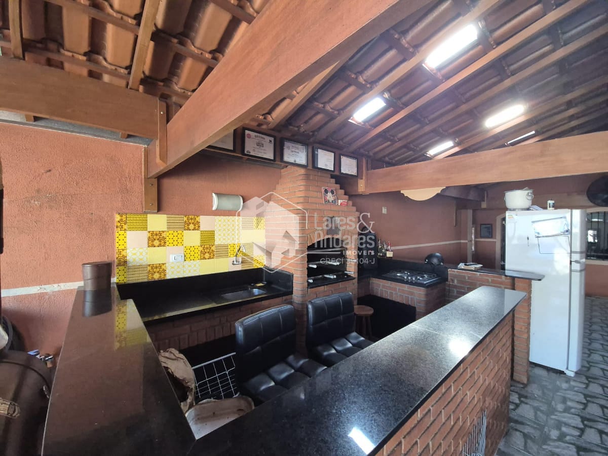 Sobrado, 2 quartos, 180 m² - Foto 23