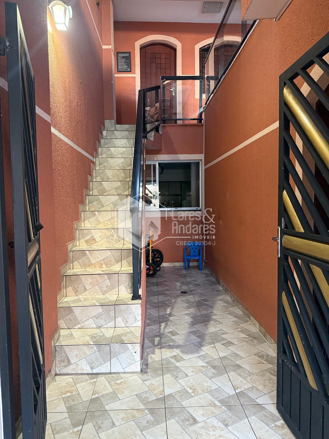 Sobrado, 2 quartos, 180 m² - Foto 32