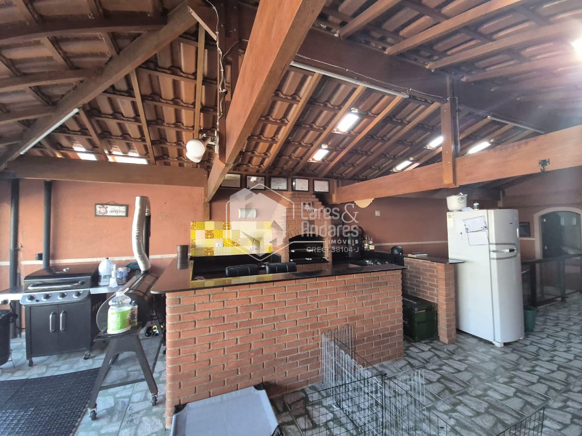 Sobrado, 2 quartos, 180 m² - Foto 25