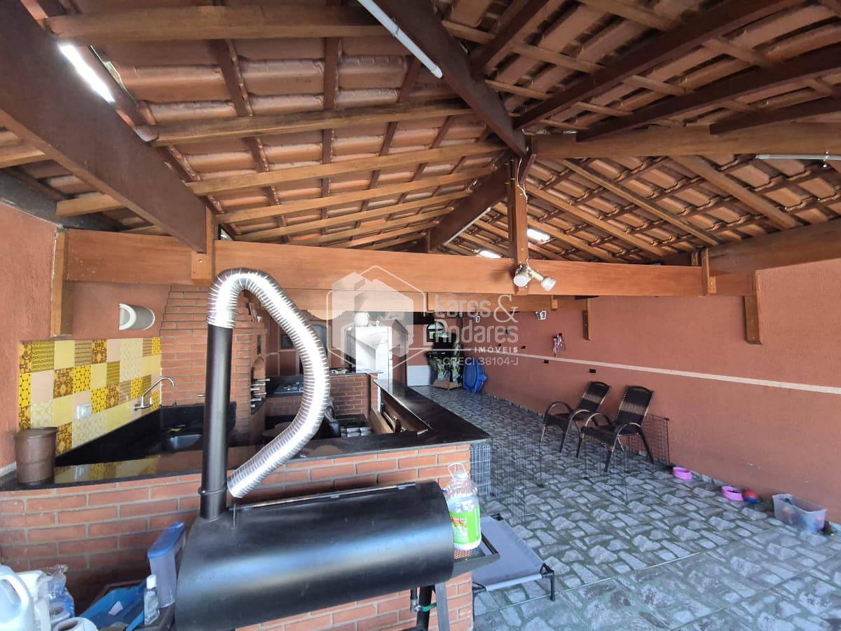 Sobrado, 2 quartos, 180 m² - Foto 22