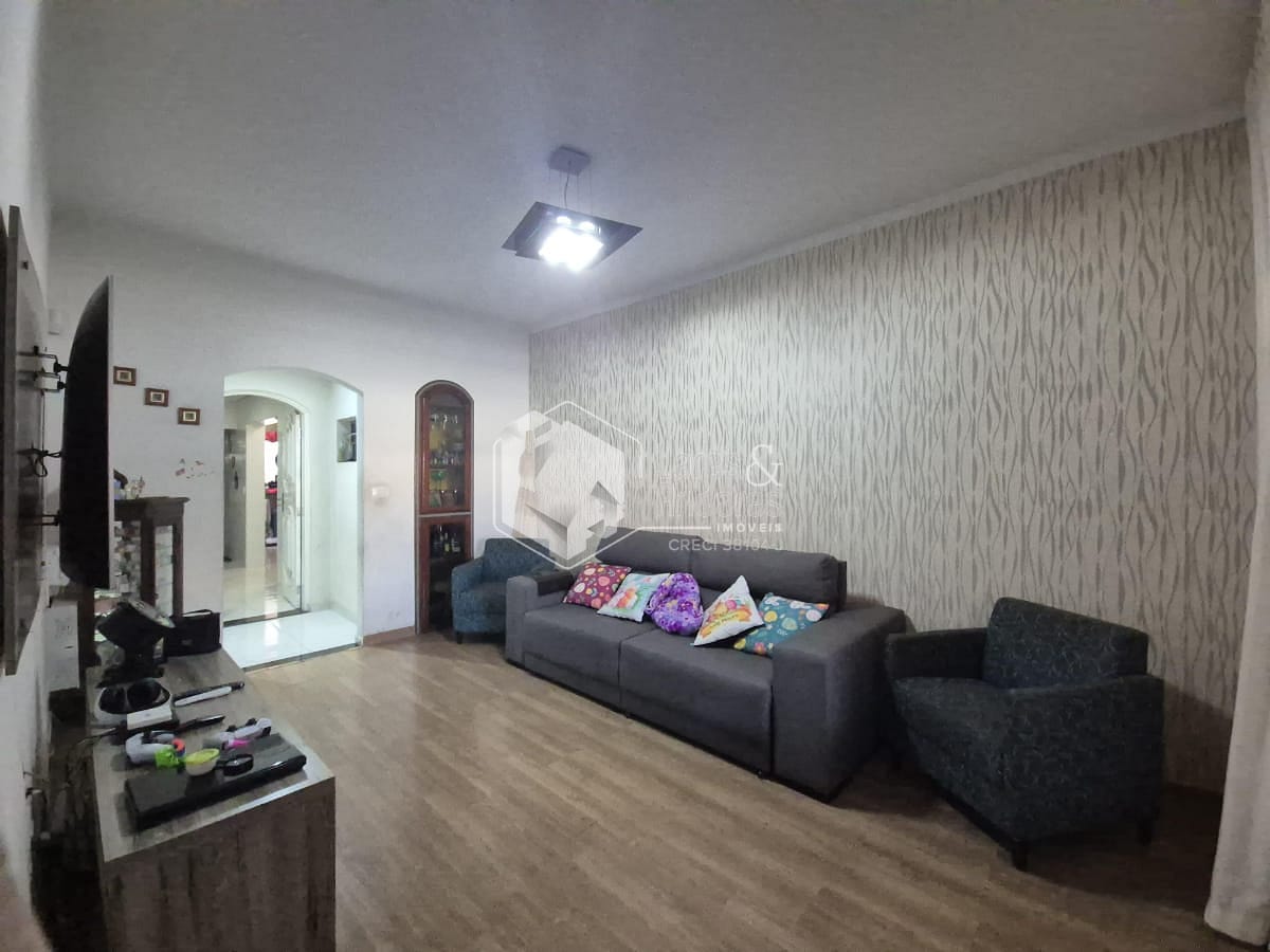 Sobrado, 2 quartos, 180 m² - Foto 9