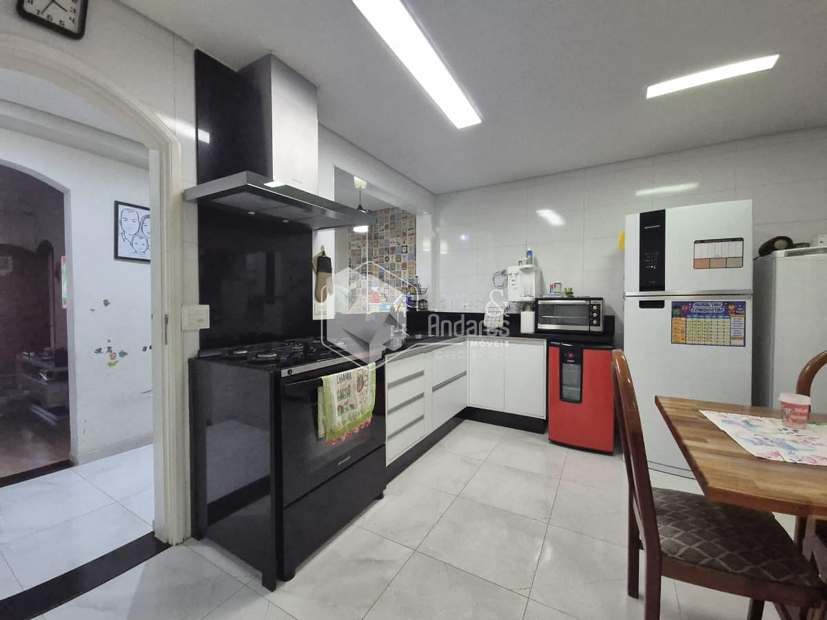 Sobrado, 2 quartos, 180 m² - Foto 6