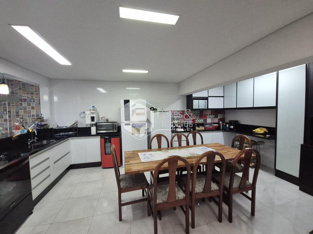 Sobrado, 2 quartos, 180 m² - Foto 7