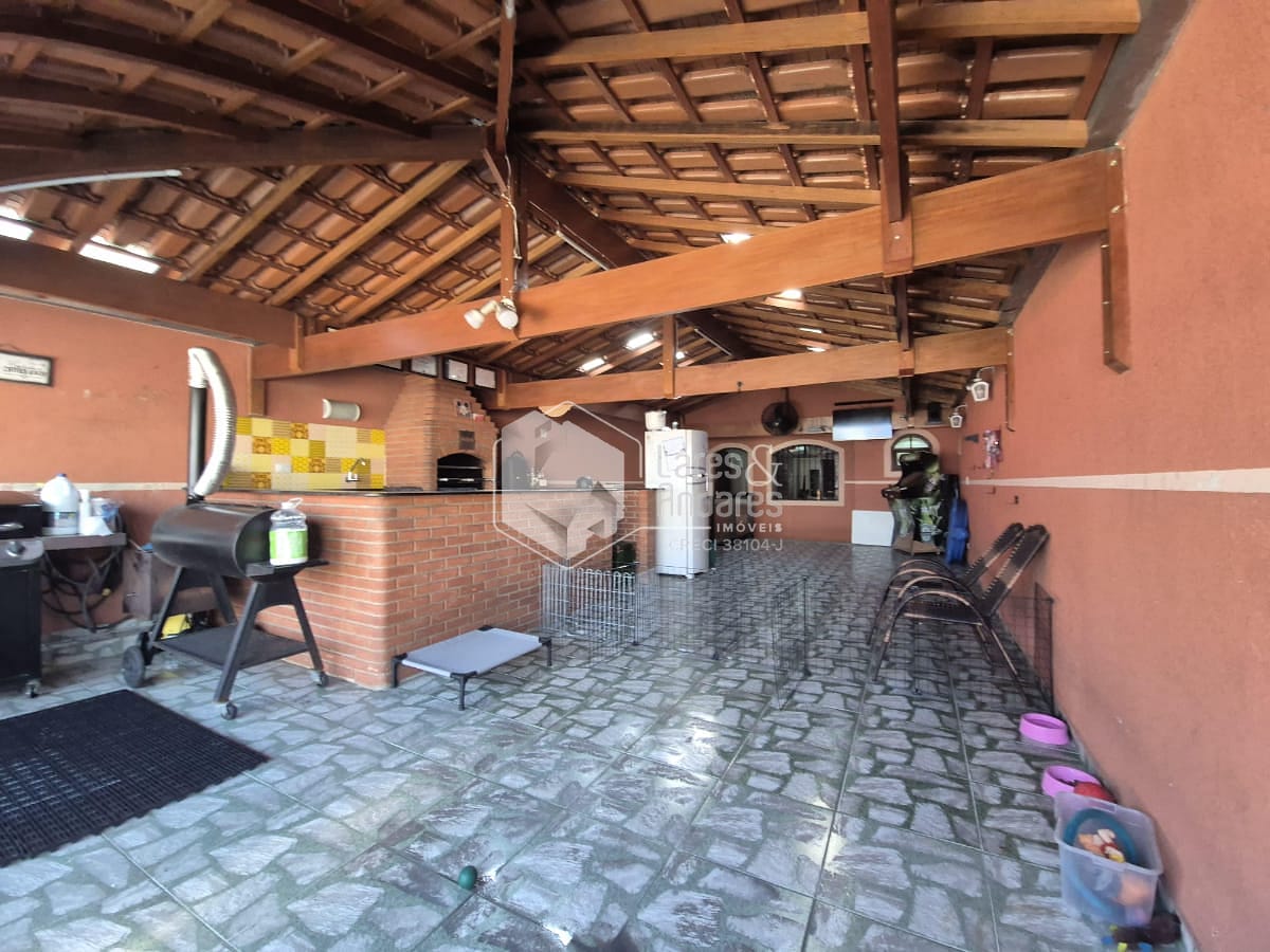 Sobrado, 2 quartos, 180 m² - Foto 27