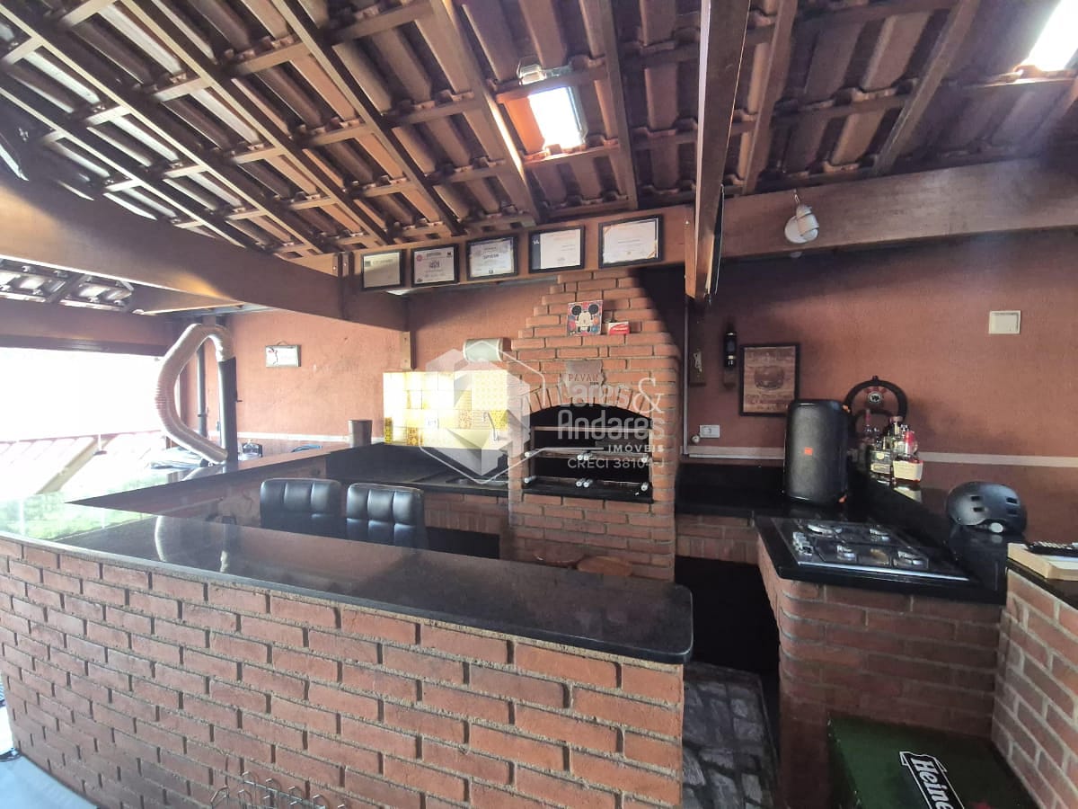 Sobrado, 2 quartos, 180 m² - Foto 21