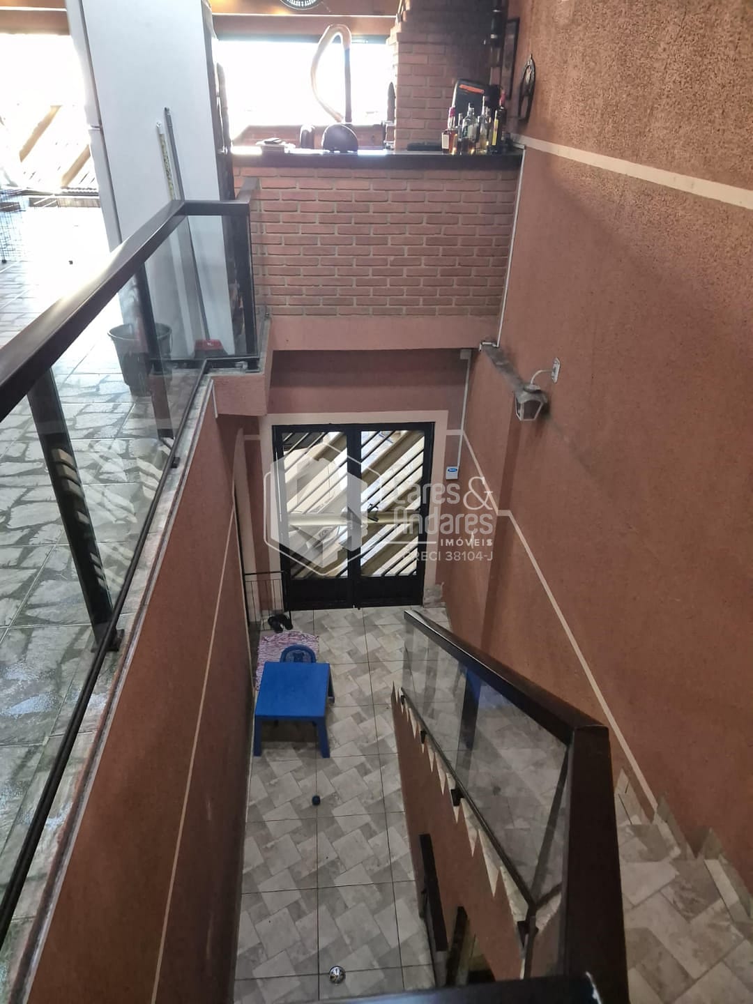 Sobrado, 2 quartos, 180 m² - Foto 31