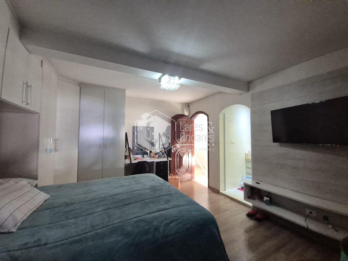 Sobrado, 2 quartos, 180 m² - Foto 18