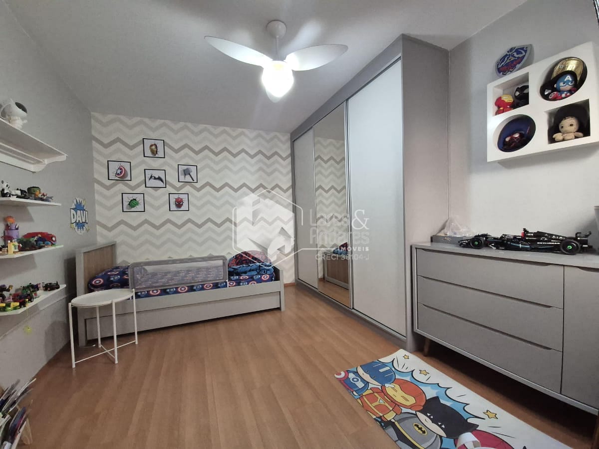 Sobrado, 2 quartos, 180 m² - Foto 17