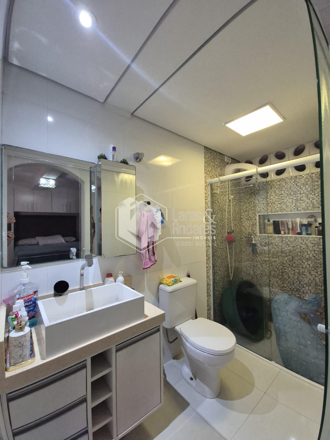 Sobrado, 2 quartos, 180 m² - Foto 20