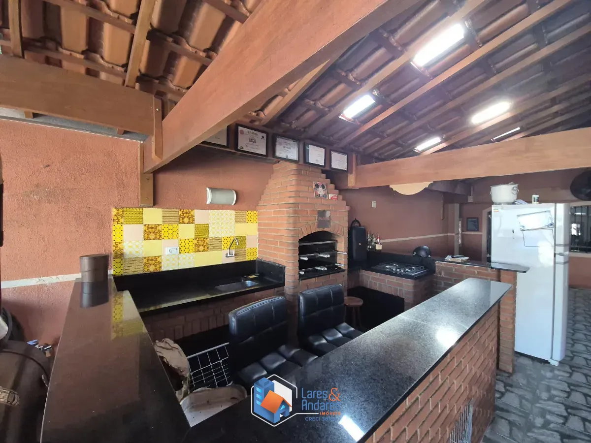 Sobrado, 2 quartos, 180 m² - Foto 23