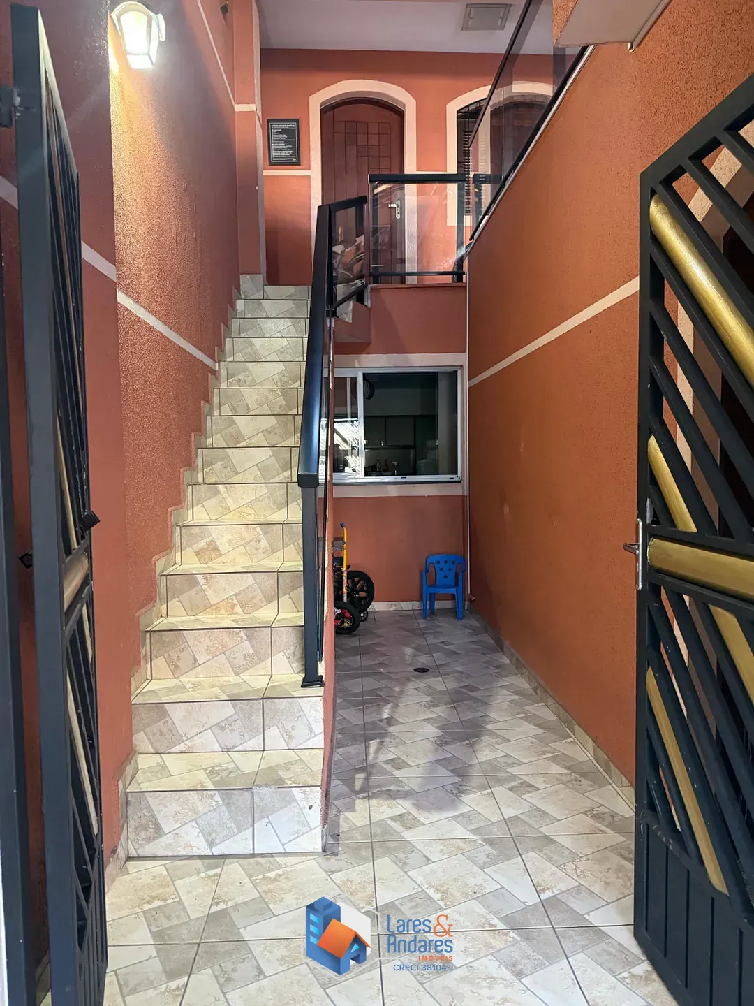 Sobrado, 2 quartos, 180 m² - Foto 32