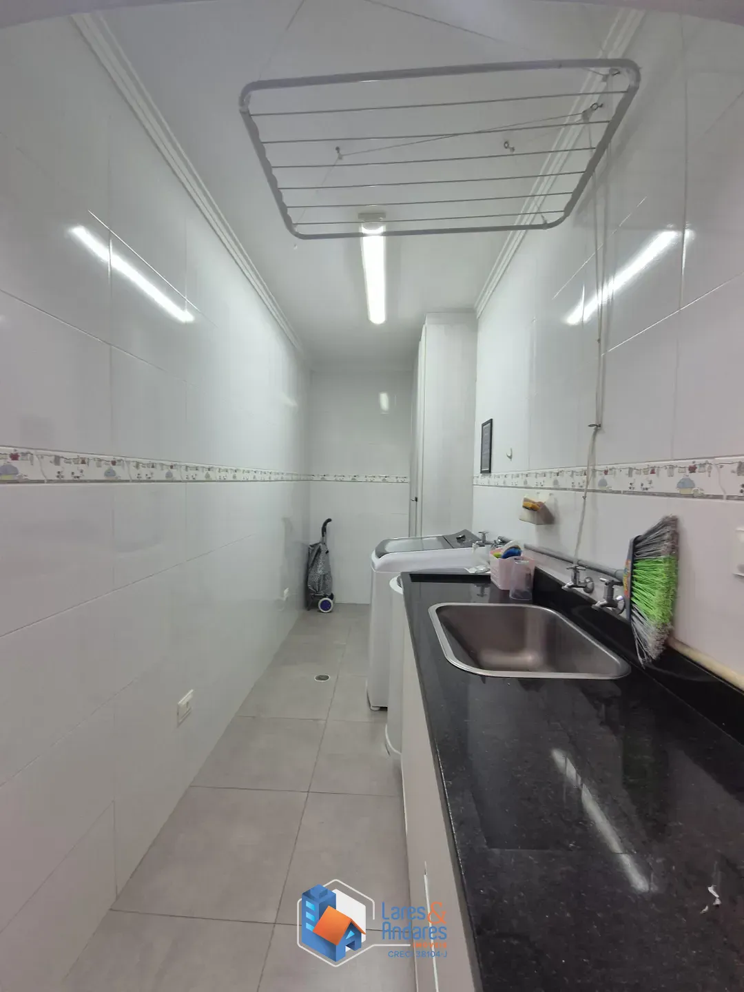 Sobrado, 2 quartos, 180 m² - Foto 11
