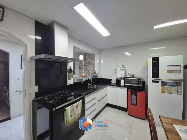 Sobrado com 100m² 2 quartos e 3 banheiros, à venda, no bairro Vila Tolstoi em São Paulo